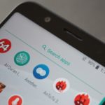 Asus Zenfone Max Pro M1-18