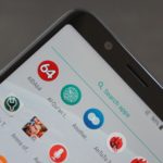 Asus Zenfone Max Pro M1-20
