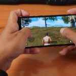 Asus Zenfone Max Pro M1-46