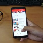 Asus Zenfone Max Pro M1-53
