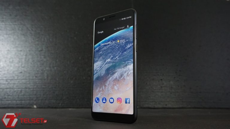 Review Asus Zenfone Max Pro M1: Zenfone Max Terbaik!