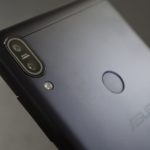 Asus Zenfone Max Pro M1-9