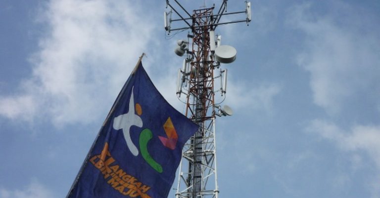 Pendapatan XL di Q1 2018 Mencapai Rp 5,5 Triliun