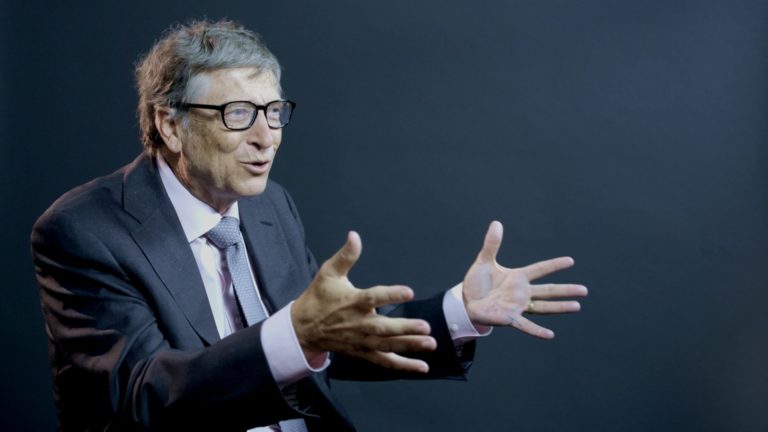 Terungkap, Ini Kunci Sukses Bill Gates Bangun Microsoft
