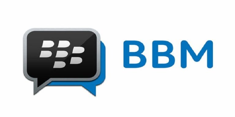 Ngobrol di BlackBerry Messenger Kini Bisa via Desktop