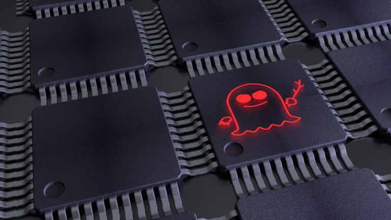 Bahaya! Bug Spectre-NG Serang Prosesor Intel