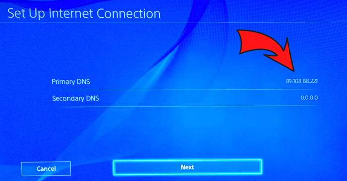 Cara meningkatkan kecepatan download game PS4 dengan cepat