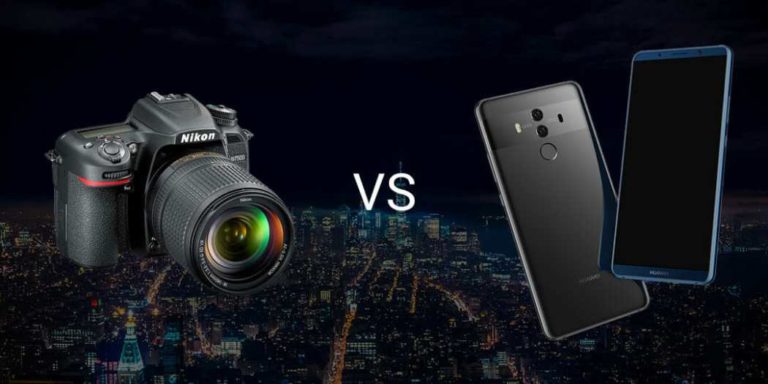 Kamera Smartphone akan Setara DSLR atau Mirrorless? Ini Kata Zeiss