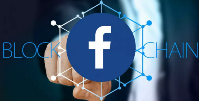 Sempat Menolak, Facebook Malah Mainan Blockchain