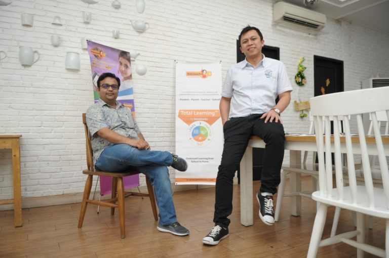 Extramarks, Sistem Belajar Digital “Kids Zaman Now”