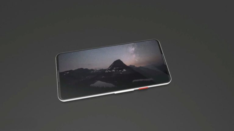 Seperti Inikah Tampang Google Pixel 3?