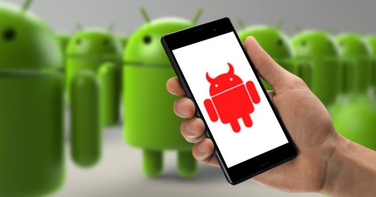 Ribuan Smartphone Android Sudah Dipasang Malware Prainstall