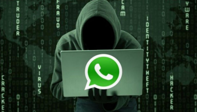 Pesan Berantai “Black Dot” Teror Pengguna WhatsApp