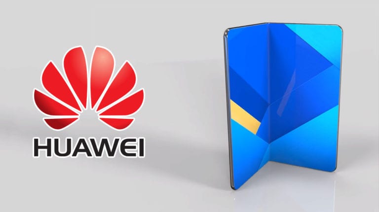 Salip Samsung, Huawei Segera Rilis Smartphone Layar Lipat?