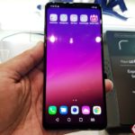LG G7+ ThinQ 5