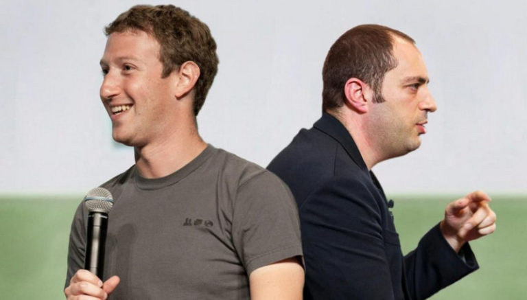 CEO WhatsApp Mundur, Ini Kata Bos Facebook