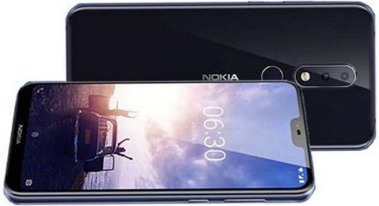 Dijual Perdana di China, Nokia X6 Ludes dalam 10 Detik
