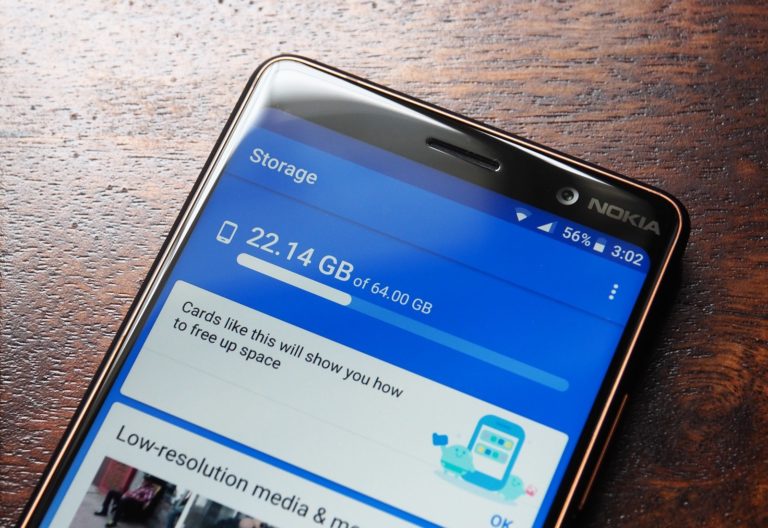 Trik Kirim Data Berukuran Besar Antar Smarphone Android
