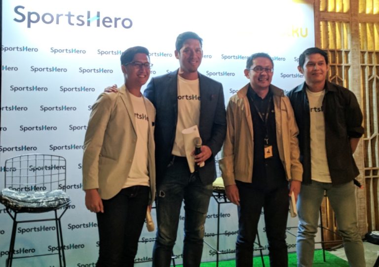 Gara-gara Suporter, Alasan Sportshero Masuk Indonesia