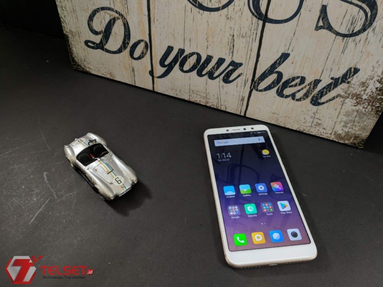 Hands-on Xiaomi Redmi S2, Jagoan Selfie ala Xiaomi