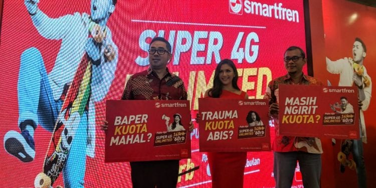 Cara Maketin Kartu Smartfren 2000 Per Giga - Berbagi Info Kartu