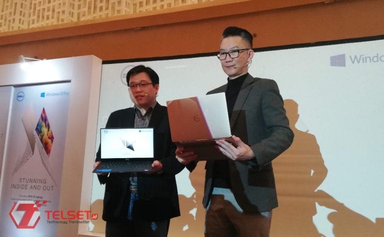 Dell XPS 13