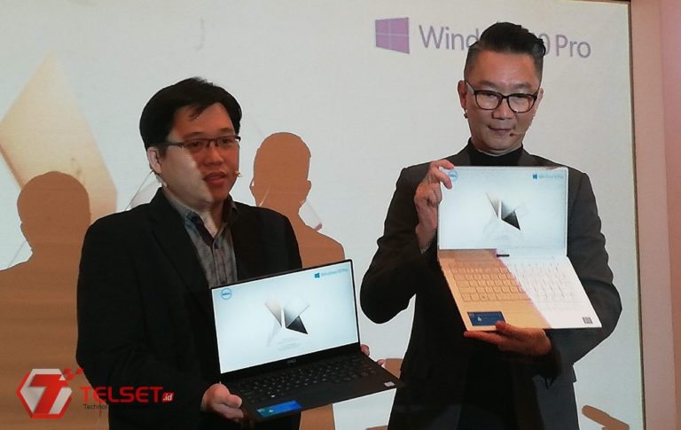 Di Indonesia, Dell Fokus Garap Laptop High-end
