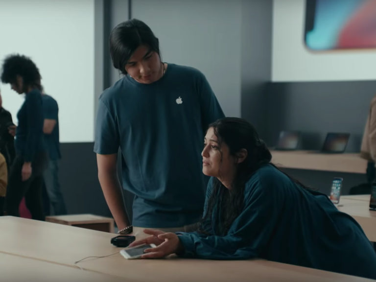 Iklan Samsung Galaxy S9 Sindir Performa iPhone 6