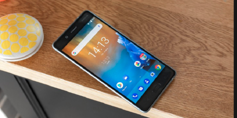 Nokia 3 Versi Terbaru Rilis Tahun Ini?