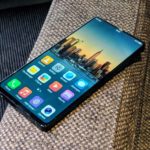 Wujud Vivo NEX