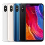 Xiaomi Mi 8-1