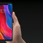 Xiaomi Mi 8