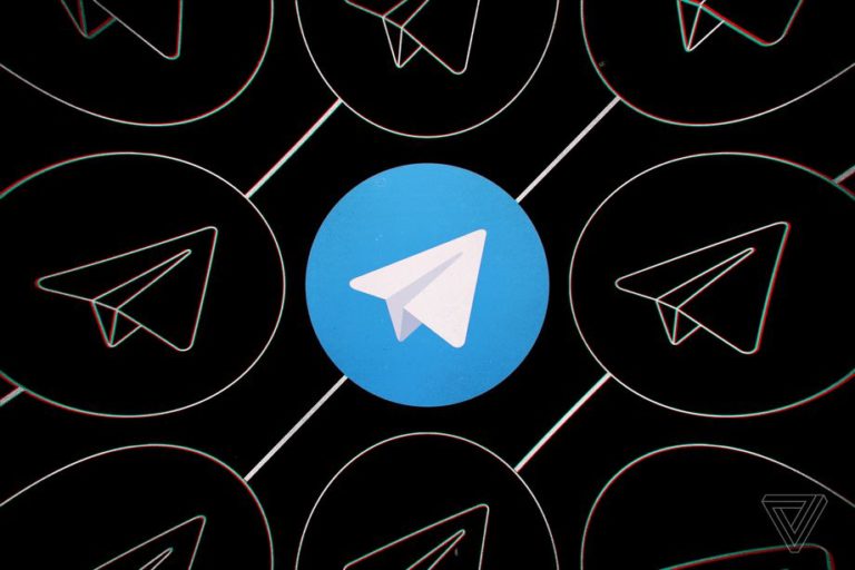 Sah! Apple Blokir Pembaruan Telegram di App Store