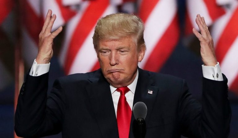 Blokir Pengguna Twitter, Donald Trump Ditegur Pengadilan