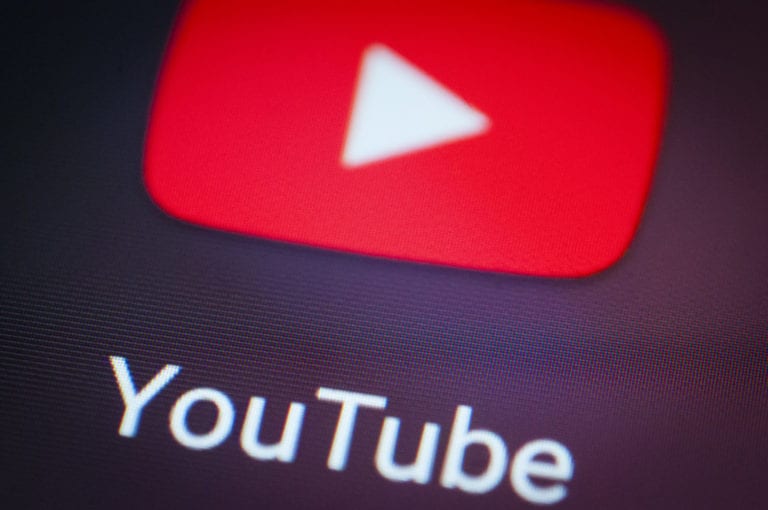 Mesir Blokir YouTube selama Sebulan, Kenapa?