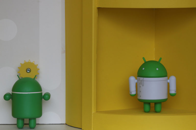 Cara Mudah Buka Kunci Layar Android Terblokir