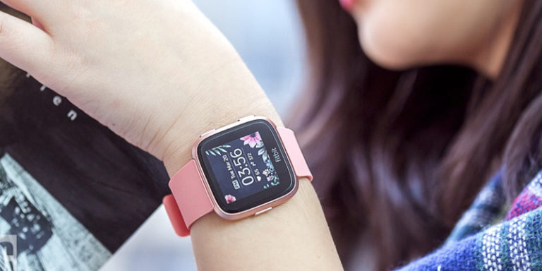 Fitbit dan Google Kerjasama Garap Wearable Kesehatan