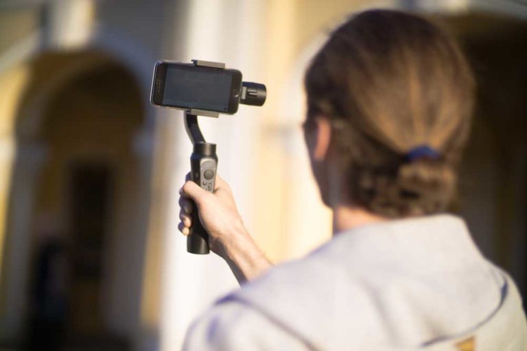 Ini Dia 5 Pilihan Gadget untuk Youtuber