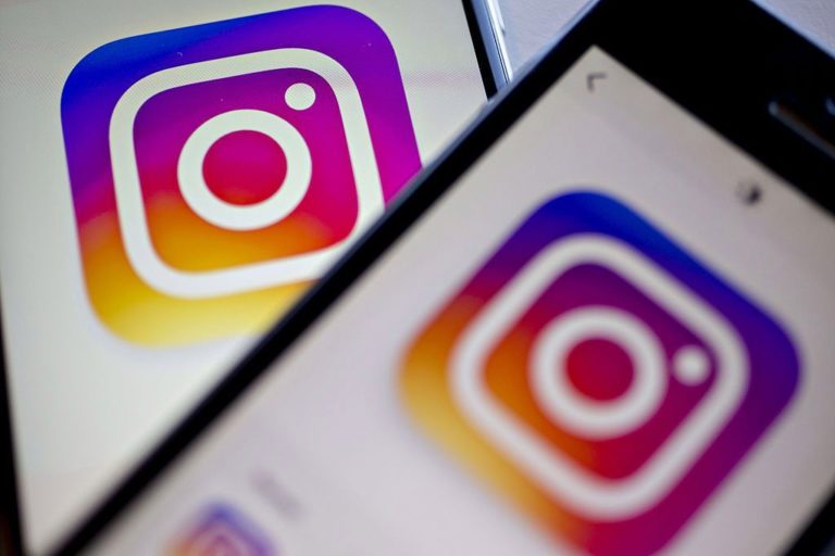 Pesan Aneh Facebook Bikin Instagram Down?