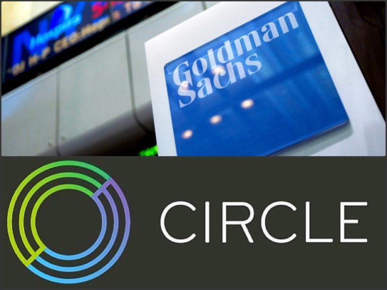Goldman Sachs Latah Ikut Luncurkan Kripto Sendiri
