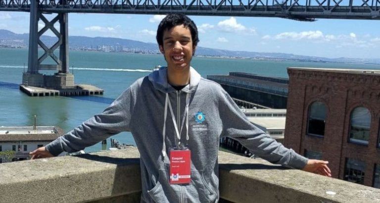 Temukan Bug di Google, Remaja Ini Diganjar Rp 505 Juta
