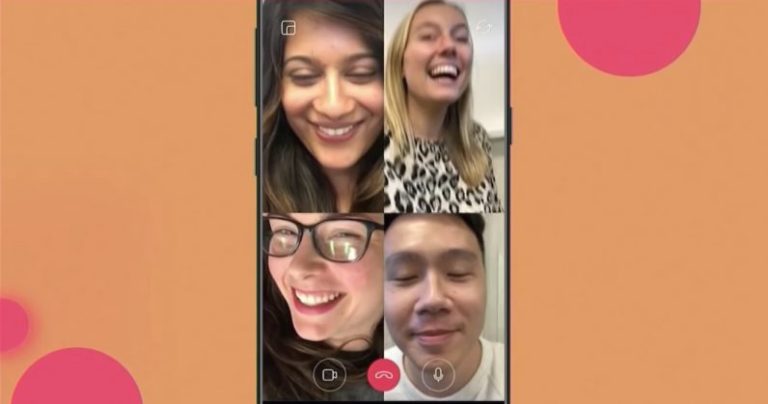 Siap-siap! WhatsApp dan Instagram Bisa ‘Grup Video Call’