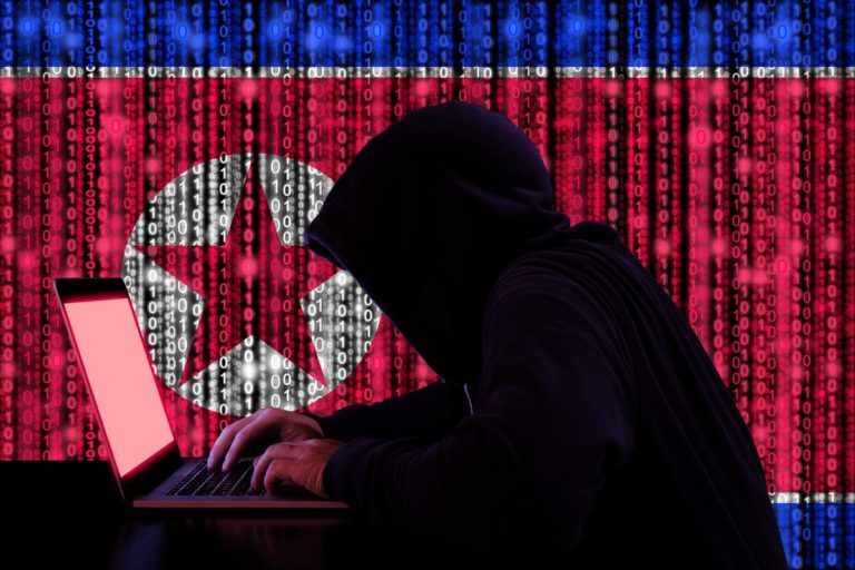 Oh No! Hacker Korut Susupi Google Play untuk Curi Data Pribadi