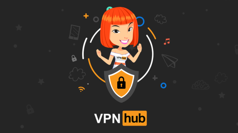 Pornhub Rilis Aplikasi VPNhub, Unlimited dan Gratis!