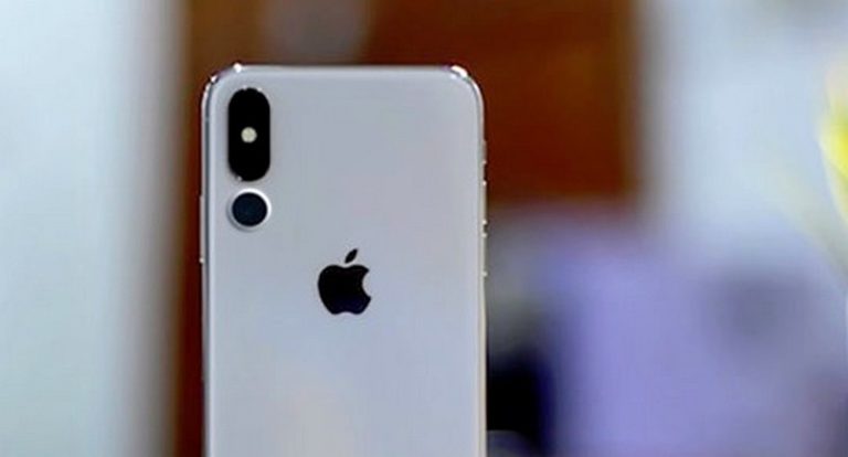 iPhone dengan Tiga Kamera Diluncurkan Tahun Depan