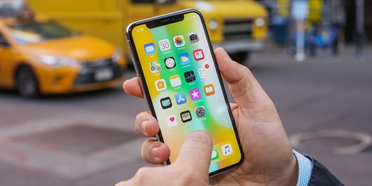 Lagi-lagi, Riset Tempatkan iPhone X sebagai Ponsel Terlaris
