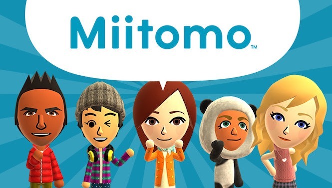 Sayonara! Nintendo Tutup Game Ponsel Miitomo