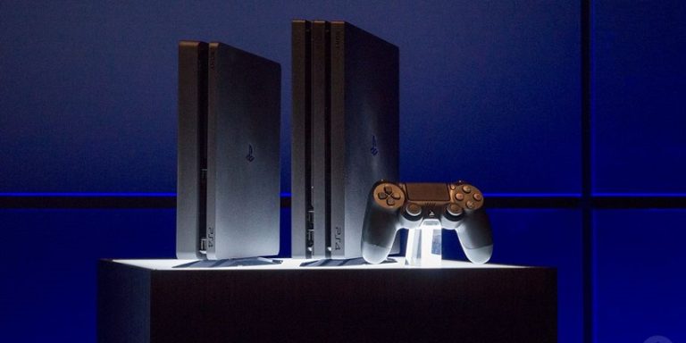Facebook PS4 VIdeo