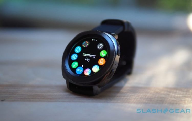 kelebihan samsung gear s4