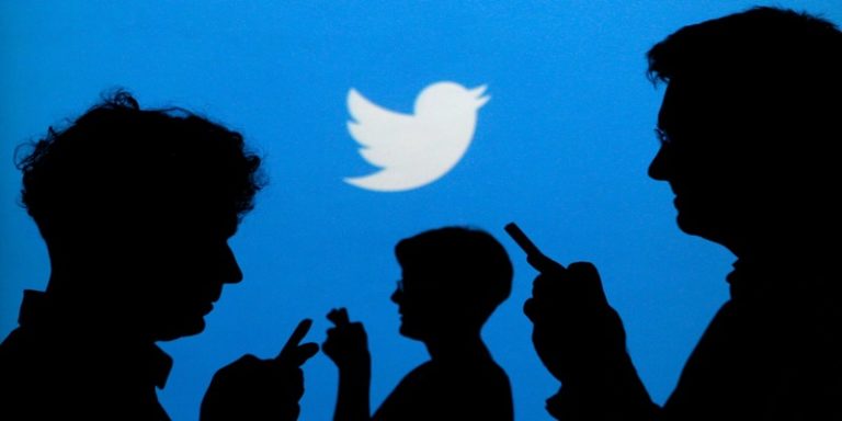 Temukan Bug, Twitter Minta Pengguna Ganti Password